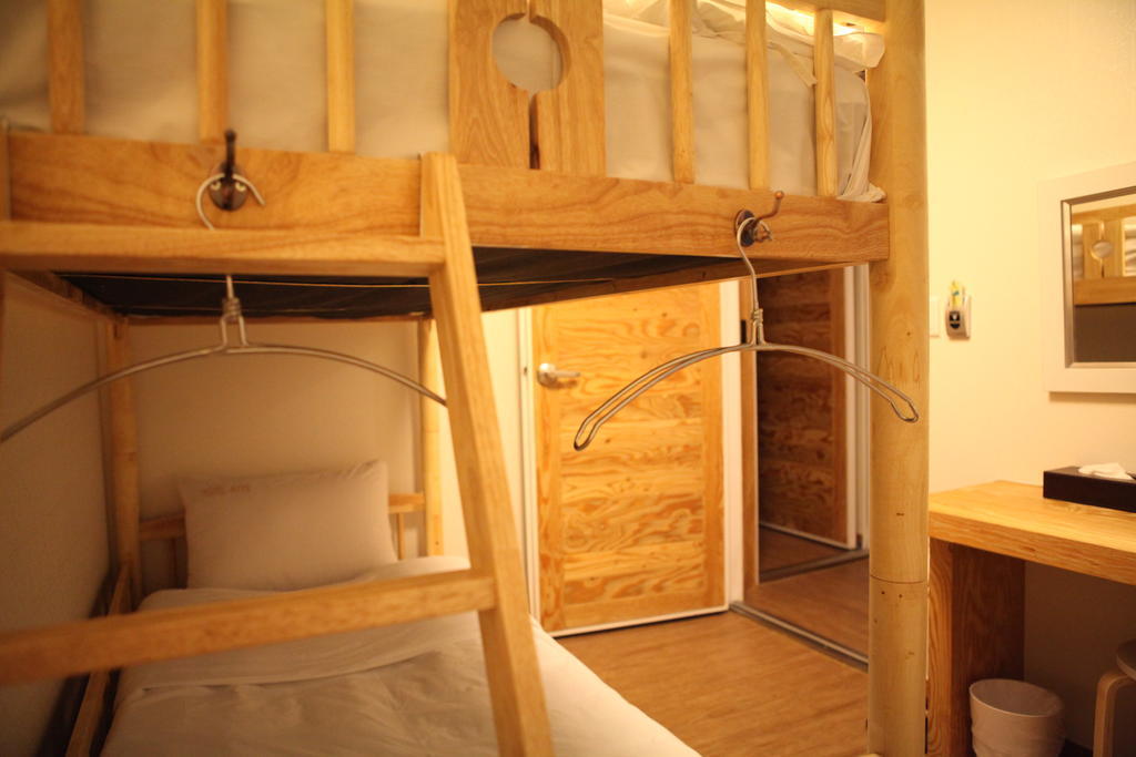 Atti Guesthouse Seoul Phòng bức ảnh