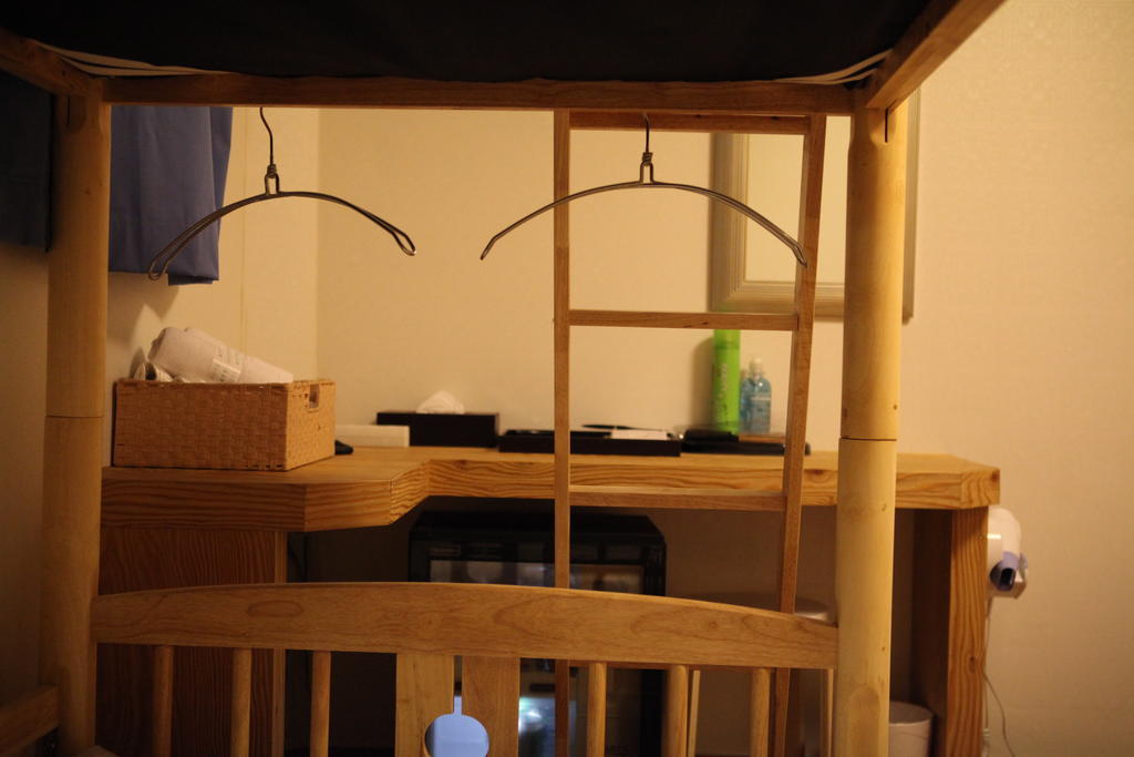 Atti Guesthouse Seoul Phòng bức ảnh