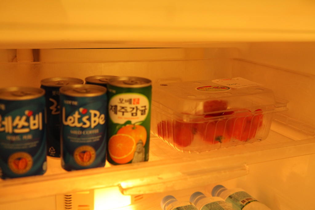 Atti Guesthouse Seoul Ngoại thất bức ảnh
