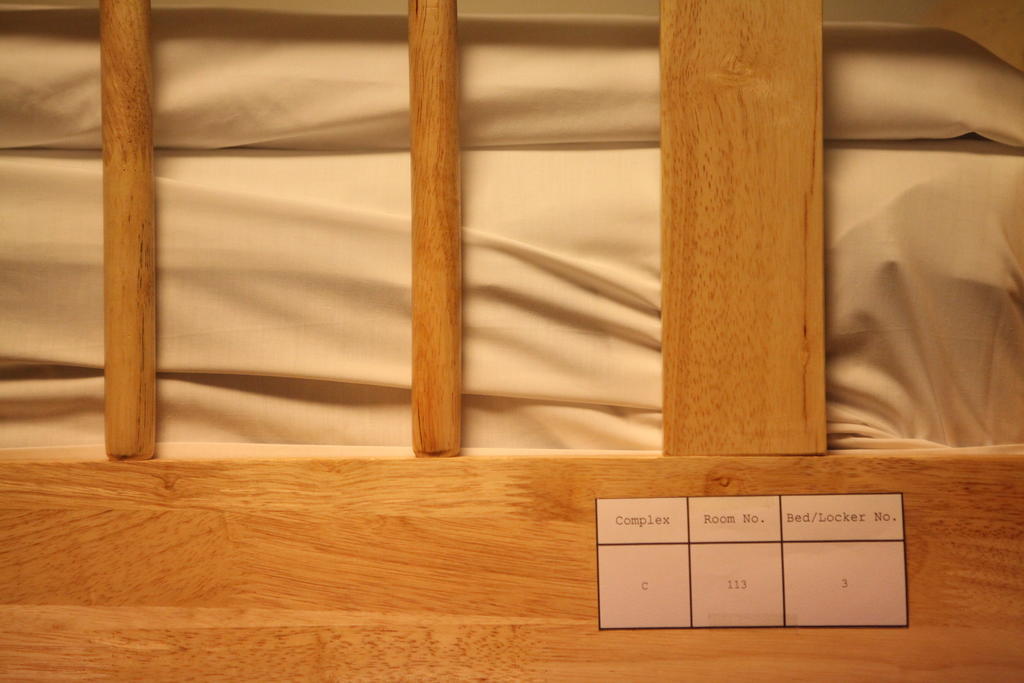 Atti Guesthouse Seoul Ngoại thất bức ảnh
